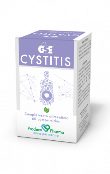 Cystitis Comprimidos Cystitis Comprimidos
